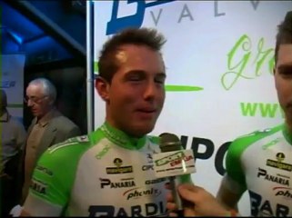 Sonny e Sacha, l'uomo della strada