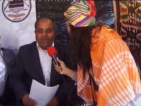 ŞAİR VE YÖRÜK BÜYÜKLERİYLE YAPILAN SÖYLEŞİDİR.ANTALYA YÖRÜKLER ŞÖLENİ.