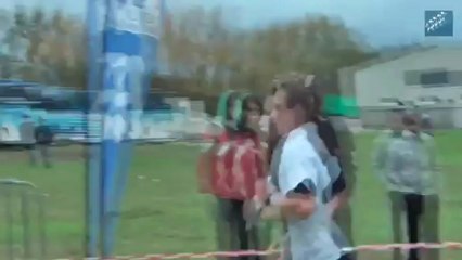 Cross UNSS de Limoux le mercredi 28 novembre