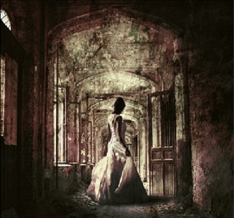 Ruffneck & Nosferatu - A Forgotten Tune