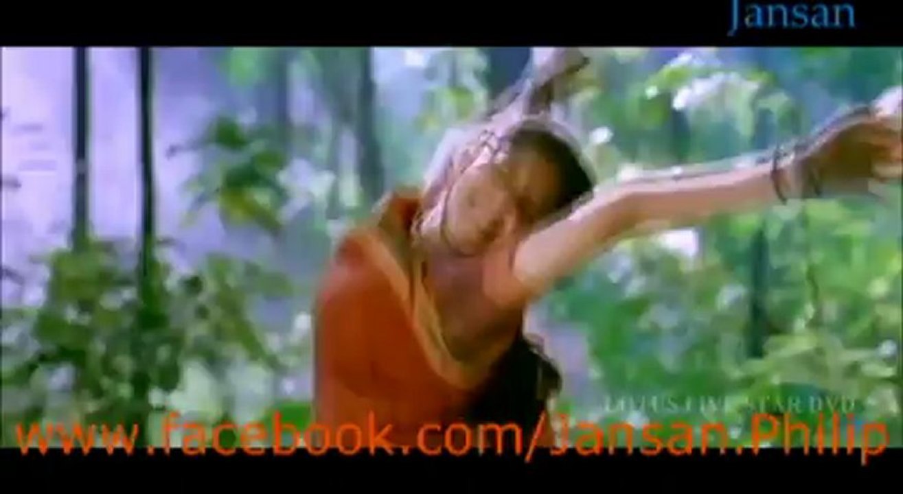 Kumki Movie Song - Ayayayoo Aananthaamey