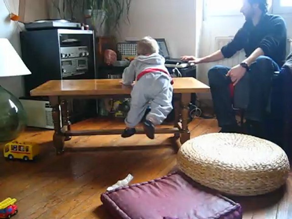 Tabloggan