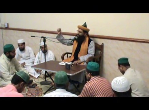 Khair ul Bashar SallalahoAleheWasallam - Dr Syed Mohammad Ashraf Jilani