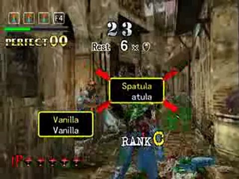 The Typing Of The Living Dead 1 typing-games.blogspot.com