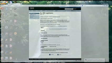 Installing Lotus Notes 8.5.3(Standard) client