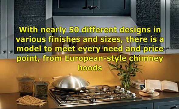 Broan Hoods (Best Deals on Broan Hoods)