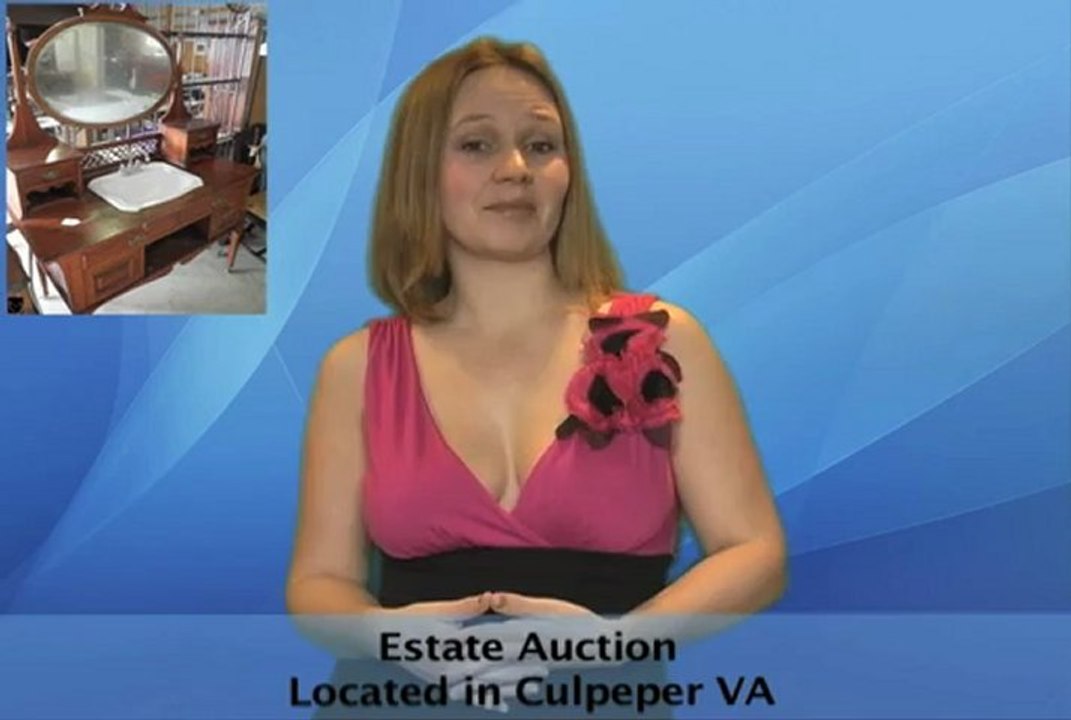 Multi Estate Auction