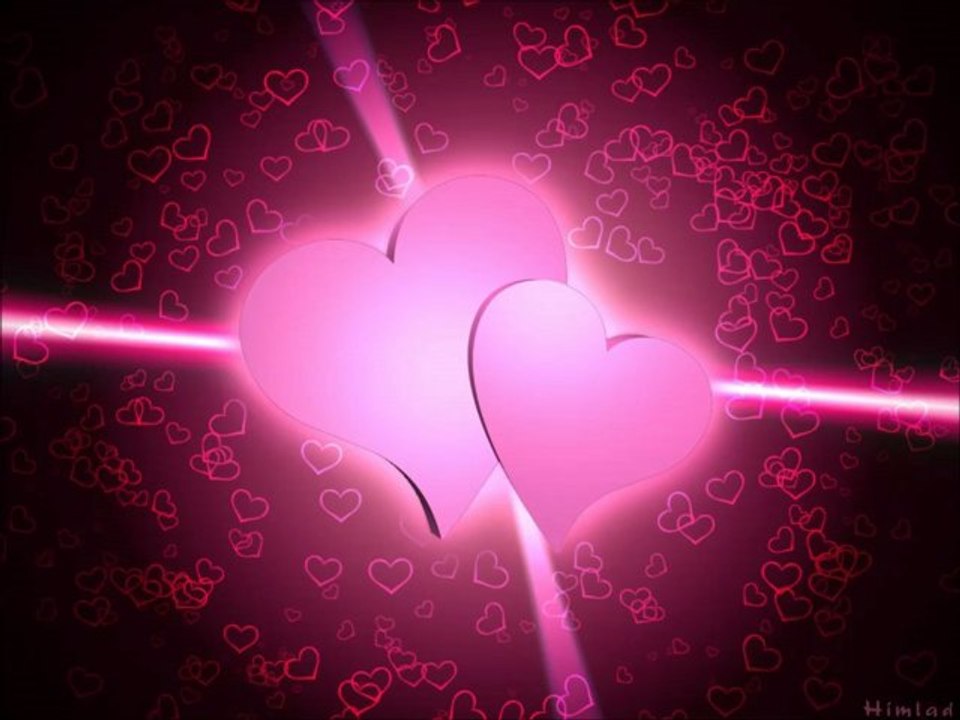 Big, Big Love (Extended)