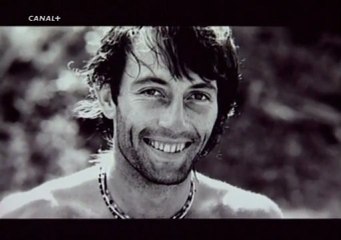 La muerte de Kevin Carter