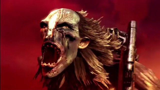 (Vidéo découverte) Dmc: Devil May Cry sur Xbox 360