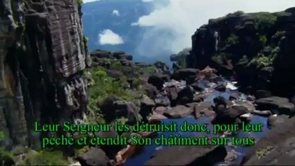 Khalid Al Jaleel - SOURATE 91 As Shams (Le Soleil)