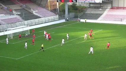 Grand Format Gambardella 2013 EAG-LORIENT 2-1