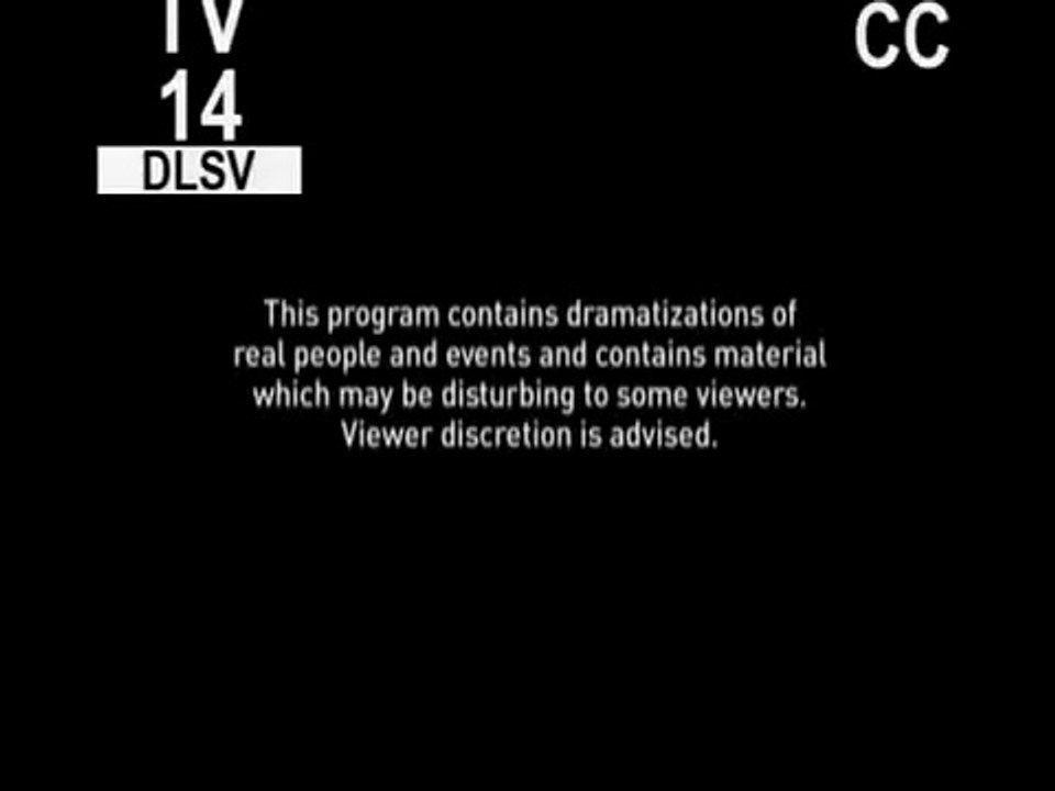 The Baseline Killer  ''Mark Goudeau''