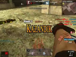 Wolfteam Bu HS 'ler Dillere Destan CaptainThr