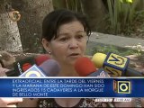 Extraoficial: Al menos 15 cadáveres han sido ingresados a la Morgue de Bello Montes desde la mañana del sábado