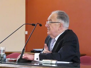 1940 - 1942 ou le Calvaire de la Marine Française - Conférence de M. Yves SANCHE (4)