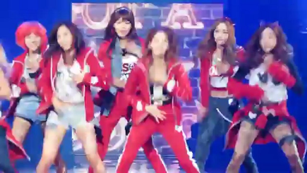 (Fancam) 130106 소녀시대 열린음악회 희망콘서트 I Got a Boy