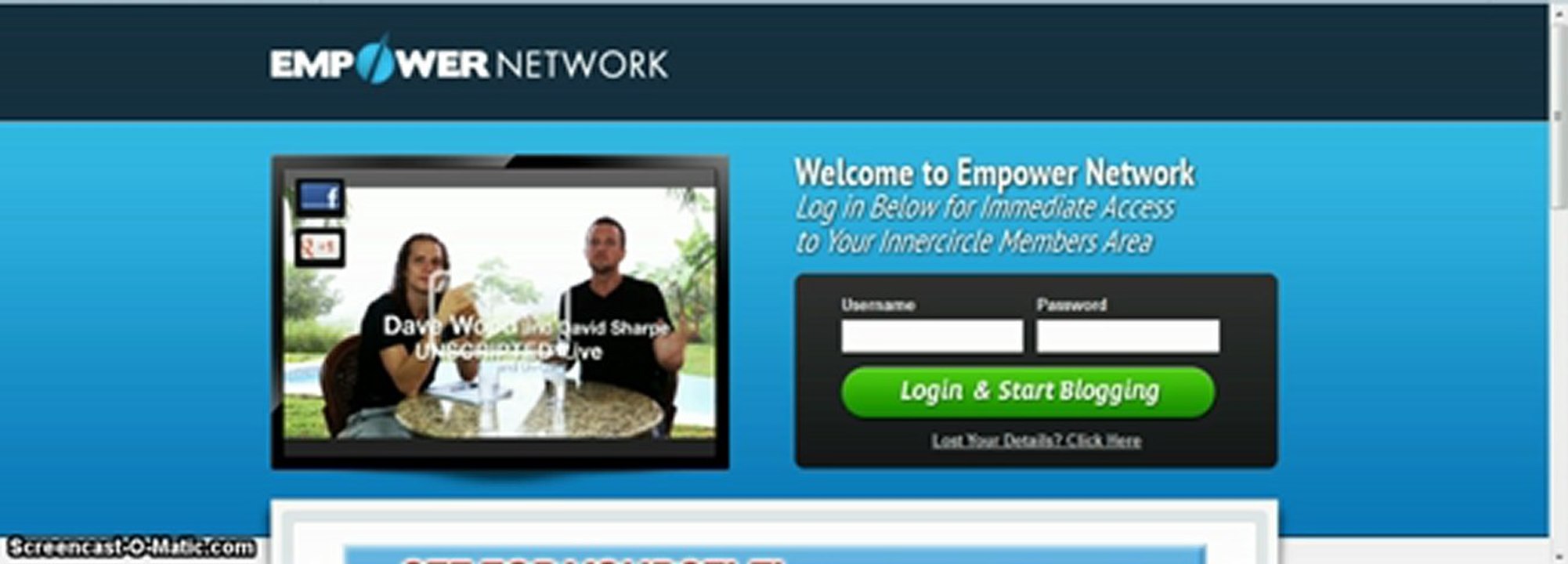 Why You Shouldn't Join,Empower Network
