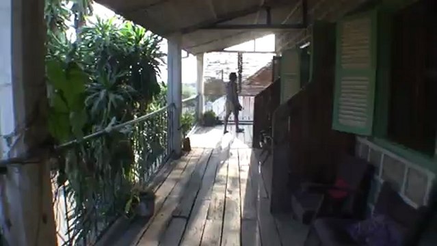 11 - Trayecto de Antsirabe a Miandrivazo (III) Llegada a Miandrivazo - Viaje a Madagascar