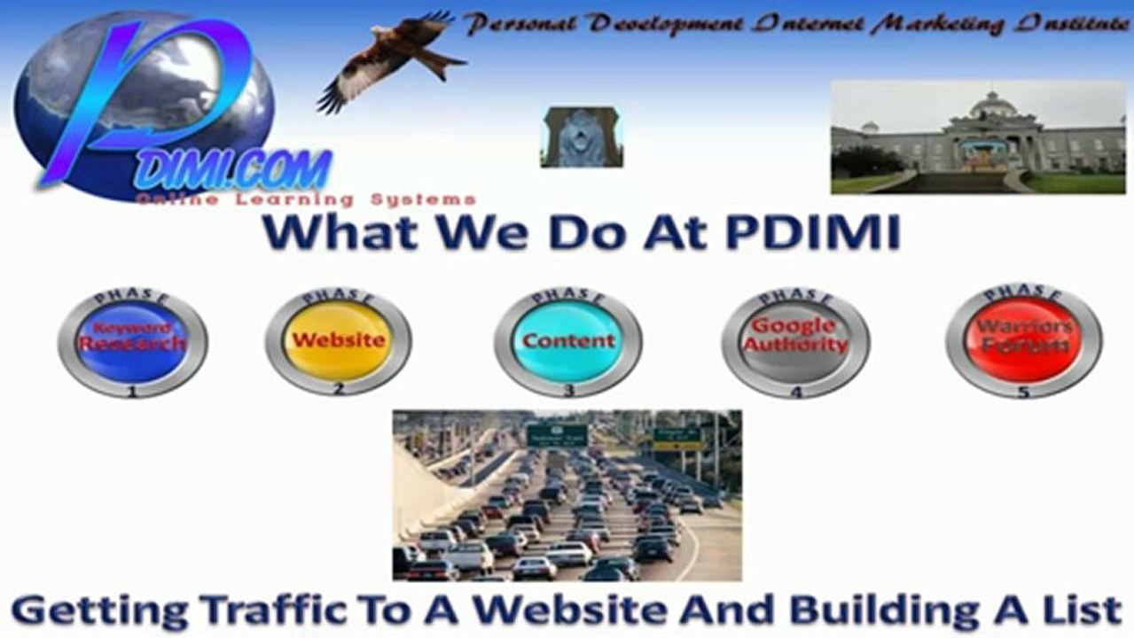 Web Marketing Search Engine Optimization Video 5