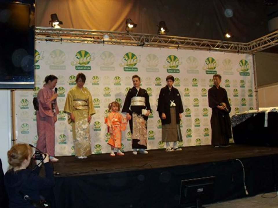 anniversaire japan expo sud