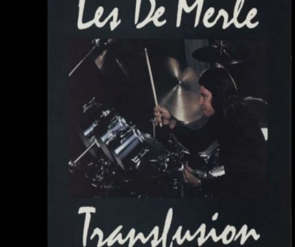 Les DeMerle Canned Heat Suite 1978 US Jazz,Rock Funk,Soul..