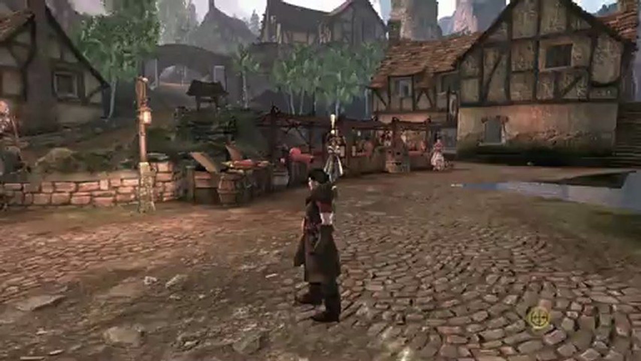 [ Test/Qualité ] Fable 3 PC