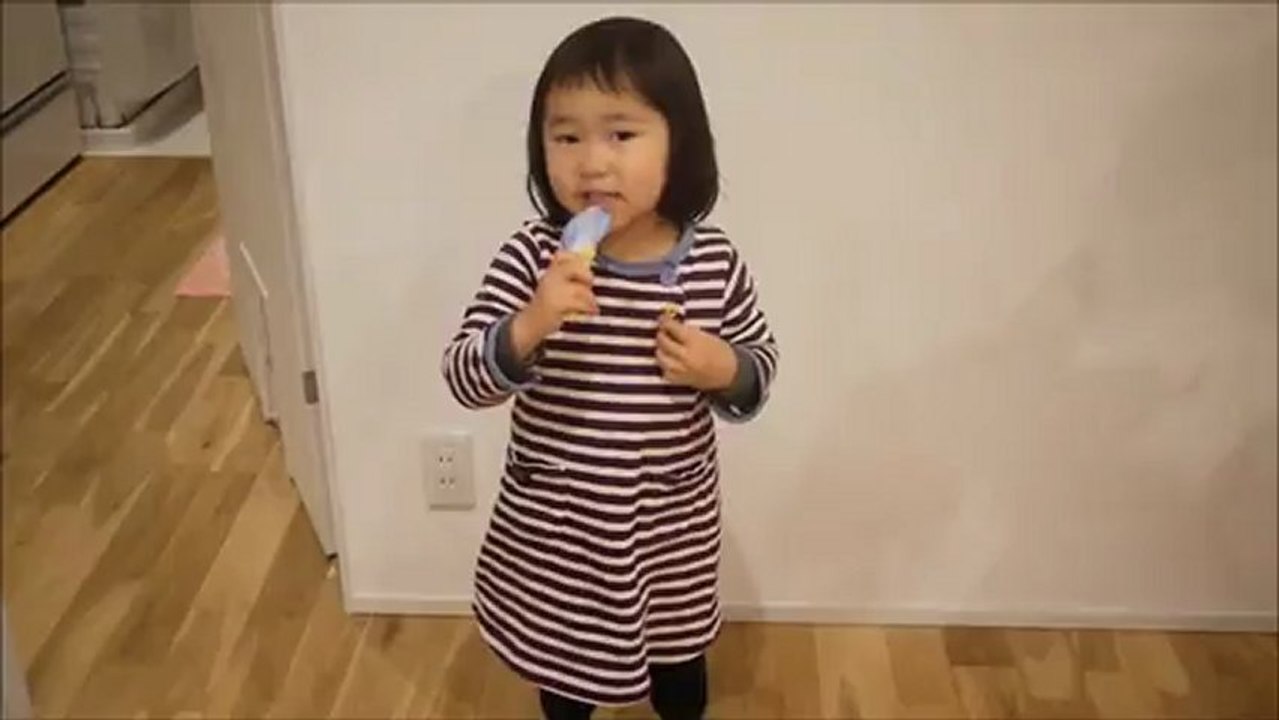 お歌の練習