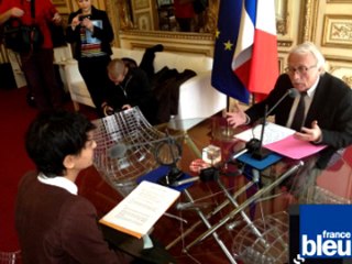 "La Féminisation peut booster le sport" : Interview à France Bleu