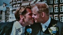 Aux Pays-Bas, homos et hétéros ont les mêmes droits