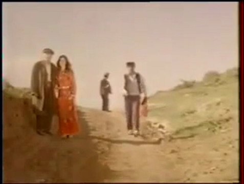 Kızılırmak Çekiç Ali