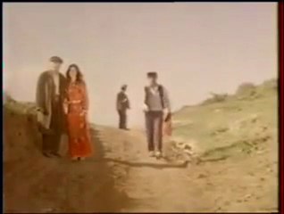 Kızılırmak Çekiç Ali