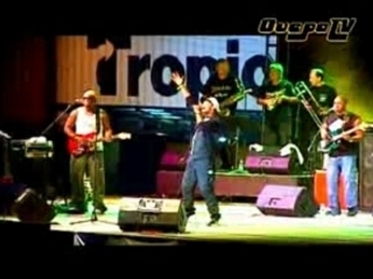 Concert kassav