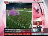 1461 Trabzon 0-2 Fenerbahçe  Aykut Kocaman'ın Açıklamaları