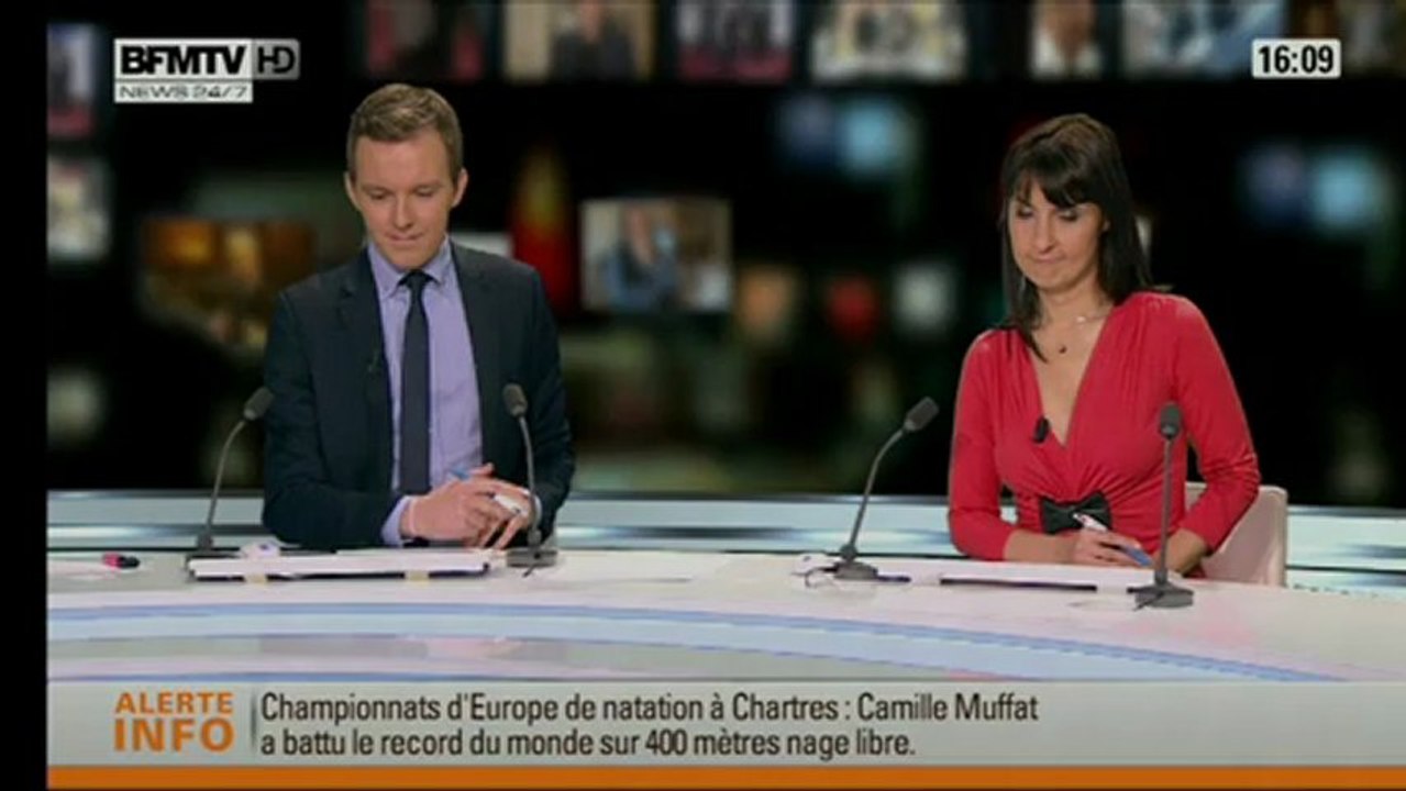 Dominique PATUREL évoque Larry HAGMAN 24/11/2012