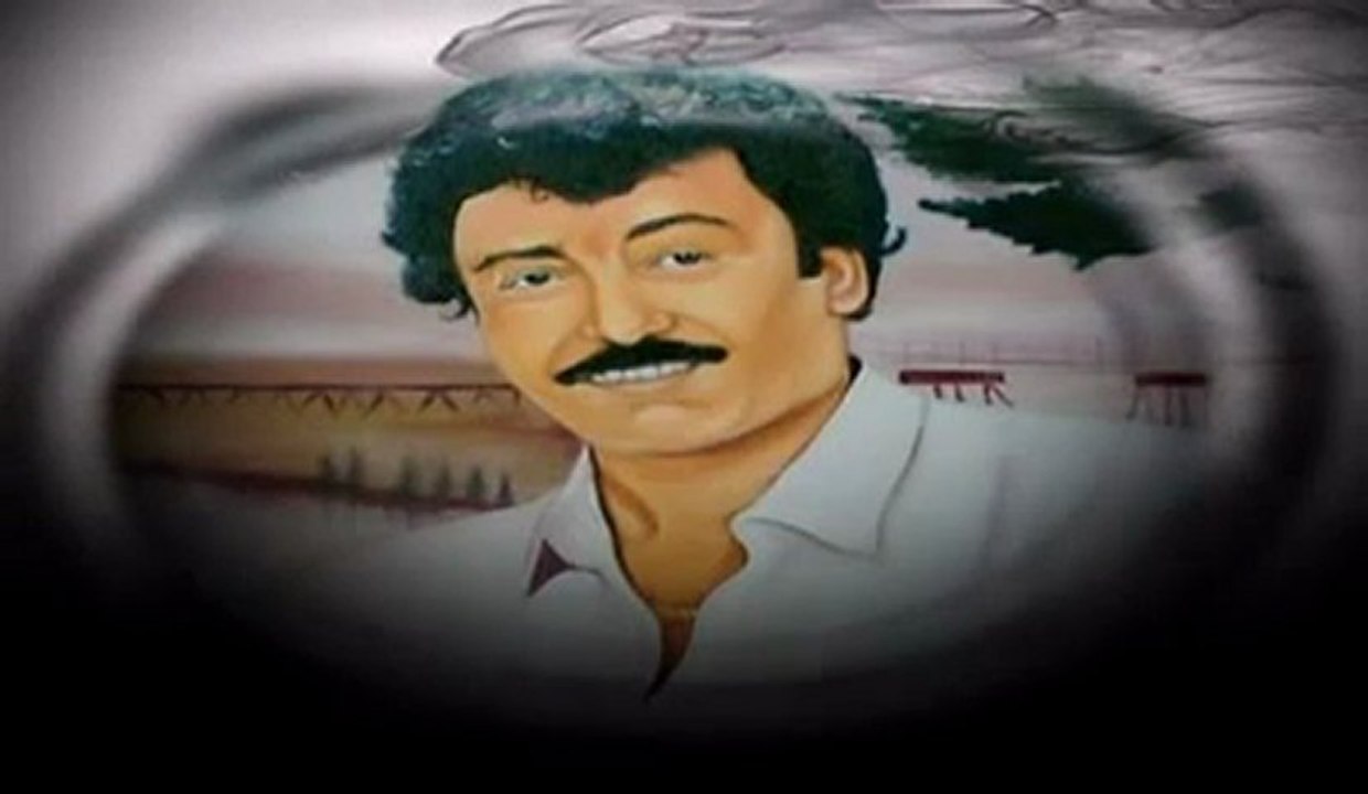 Müslüm Gürses - Sahte Sevgililer