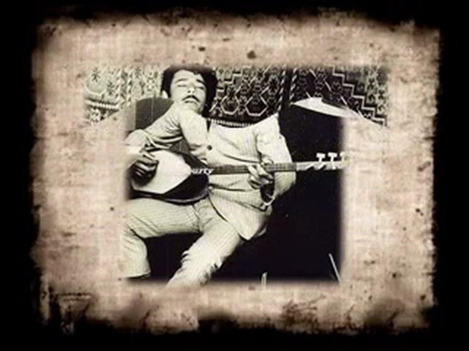 NEŞET ERTAŞ - 1963 YILI