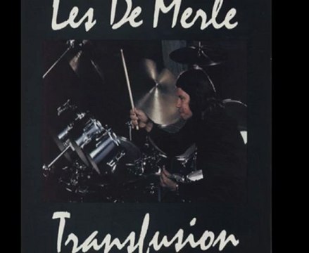 Les DeMerle. Funk It If You Can`t Take A Joke 1978 US Jazz,Rock Funk,Soul