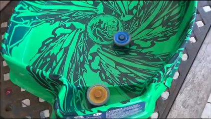 beyblade metal fusion