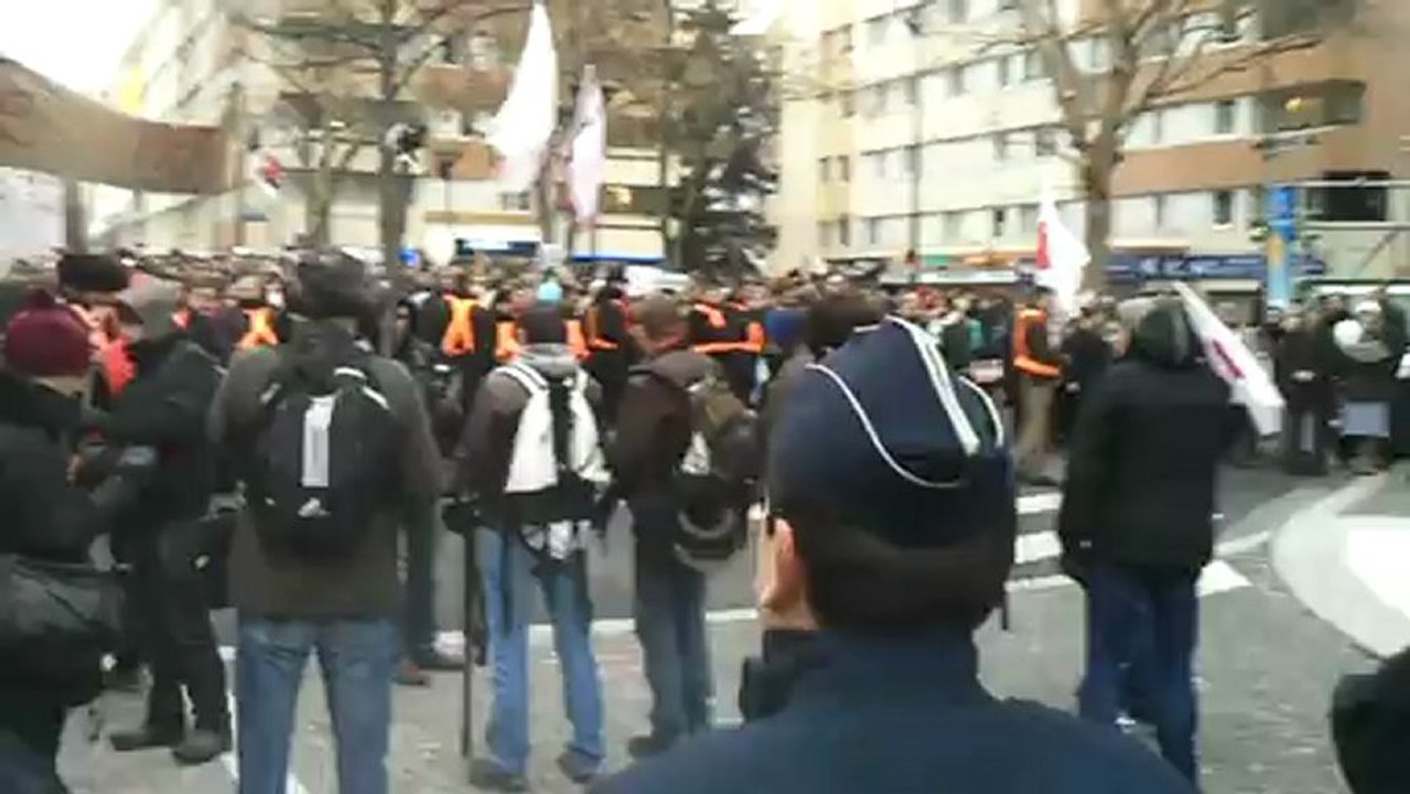 Intégrisme catholique anti mariage pour tous du 13 janvier 2013 (6)