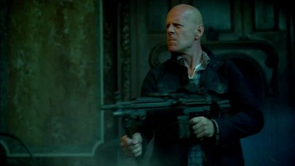 A Good Day To Die Hard - Spot TV 'Is That All You Got' [VO|HD]