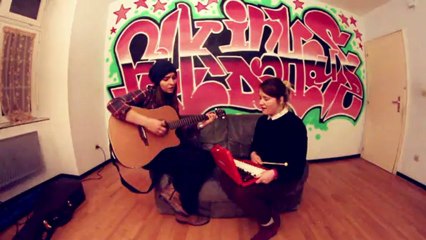 Joy & Glory - Folk in da House # 37