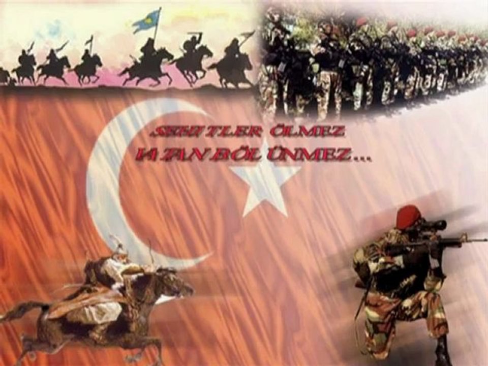 Ozan Arif - Huseyinin Agiti