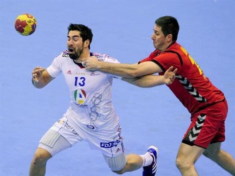 Le Zap' Sport du week-end