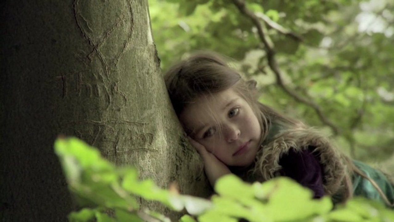 Diego Buongiorno - "The Bush" feat. Elsbeth van Noppen [Visual #2]
