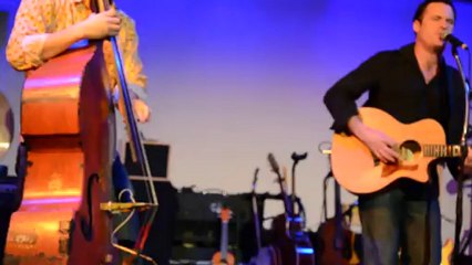 Roberdam - Faudrait il donc  - Adagio - Thionville - 12.01.13