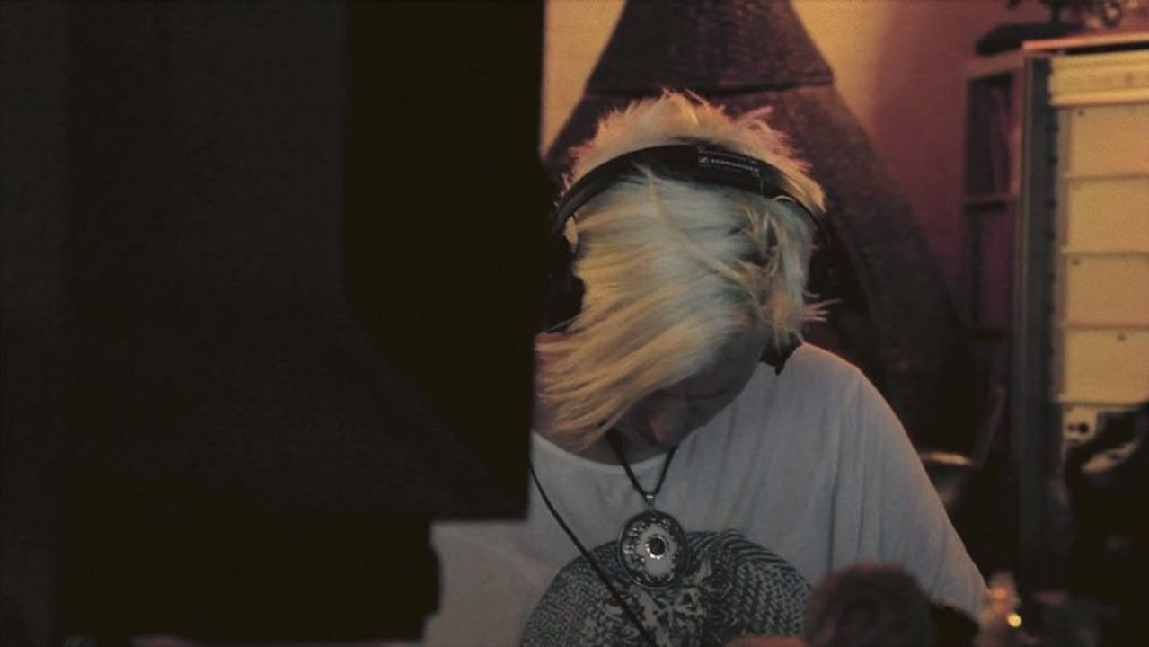 Diego Buongiorno - "The Bush" feat. Mandy Parnell [Footage]