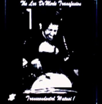 Les DeMerle. Manfred S .1976 US Jazz,Funk,Soul.