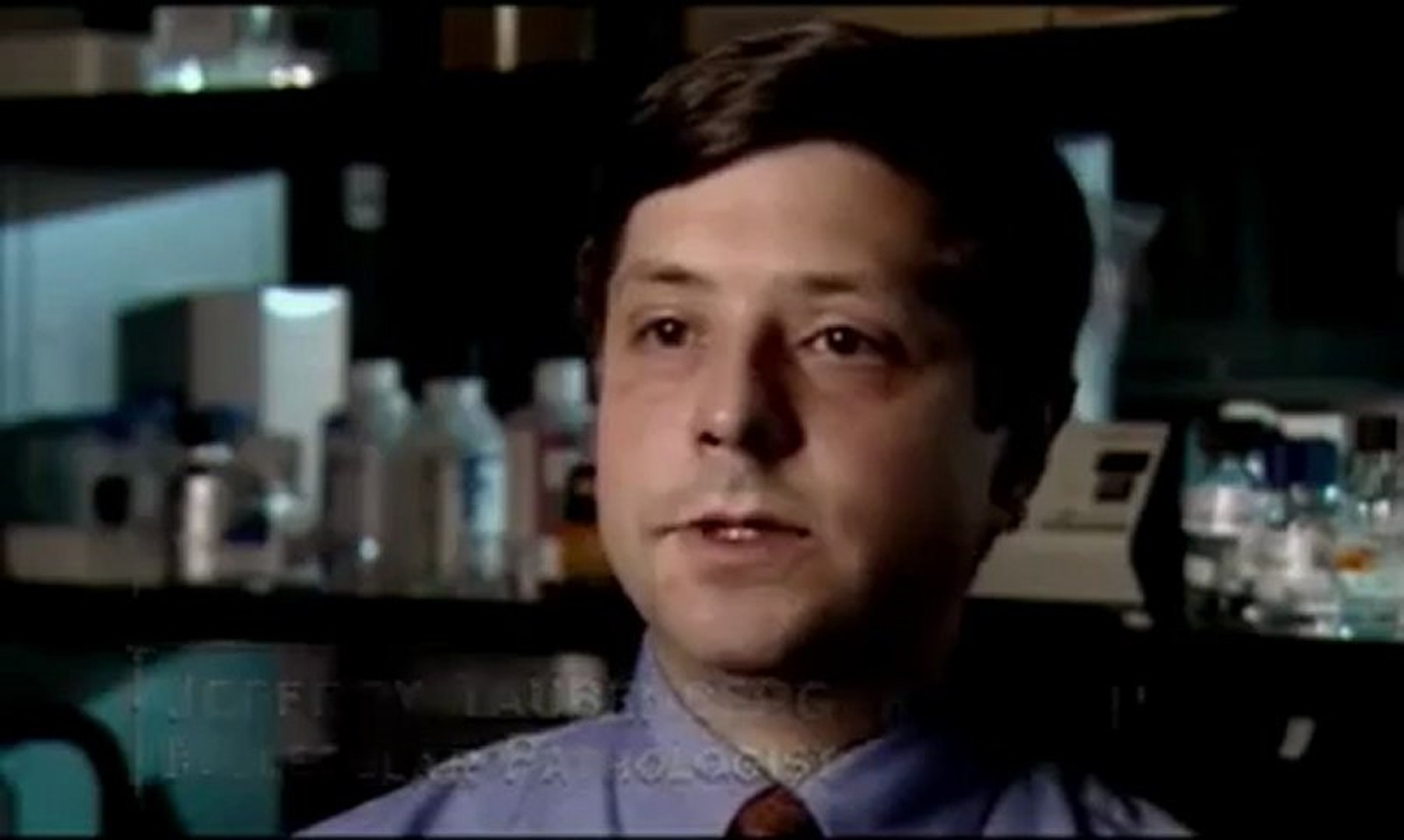 Killer Flu Documentary