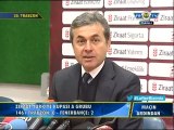 Aykut Kocaman - Basın Toplantısı I ZTK I 1461 ts - FENERBAHÇE 13.01.2013